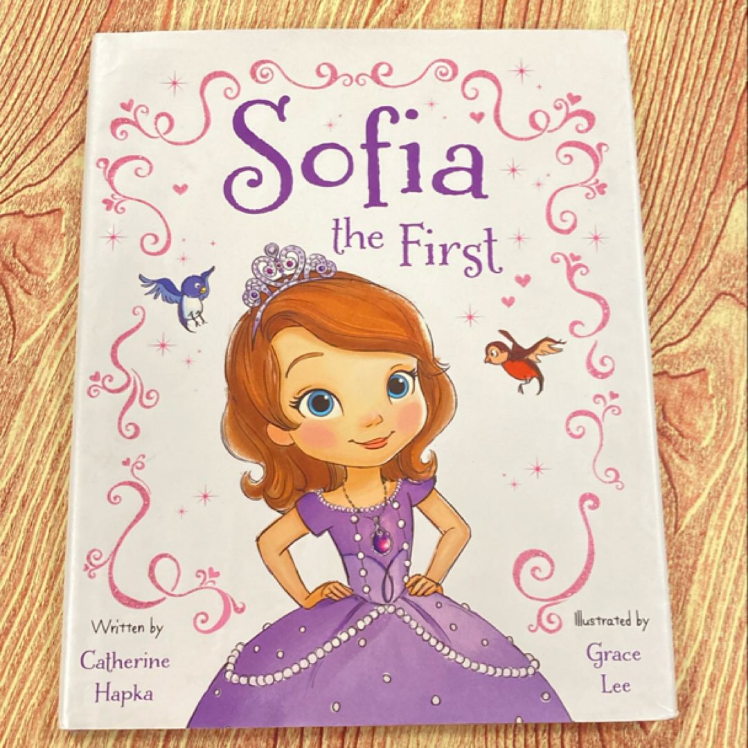Sofia the First