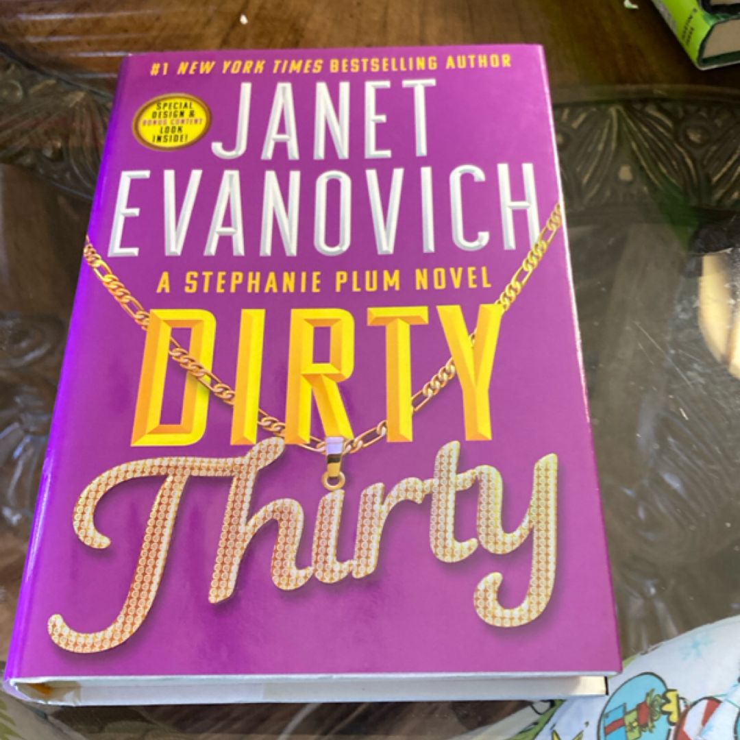 Dirty Thirty
