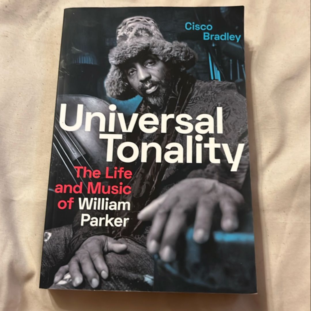 Universal Tonality