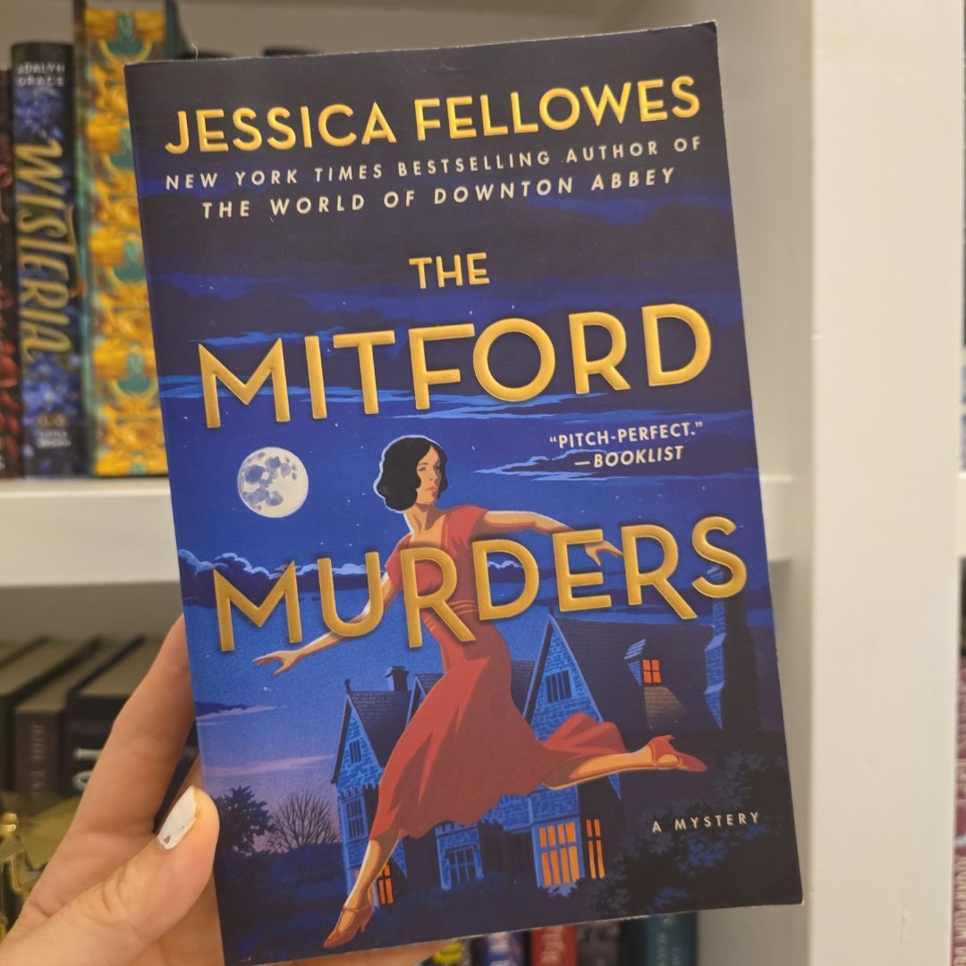 The Mitford Murders
