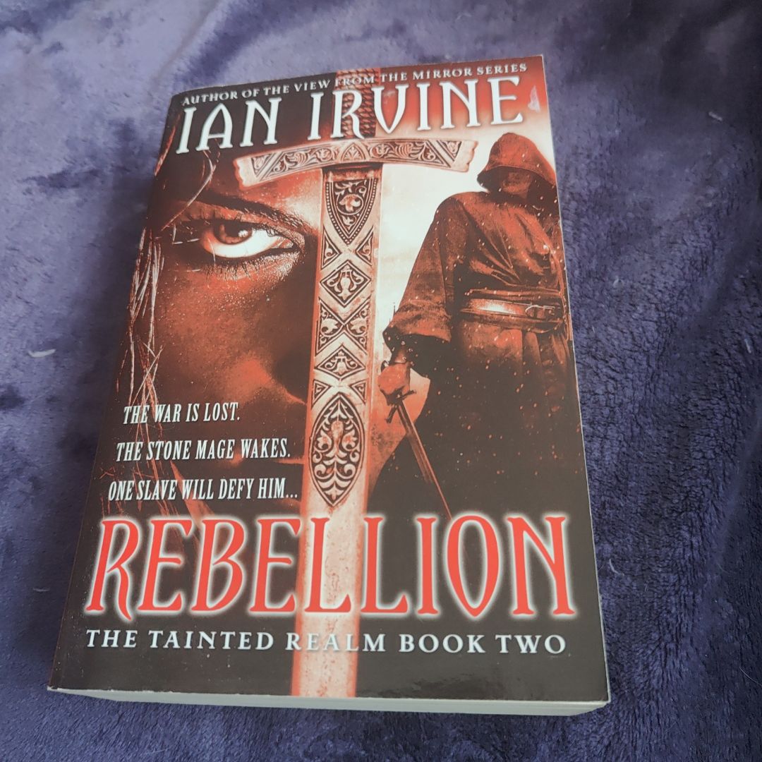 Rebellion
