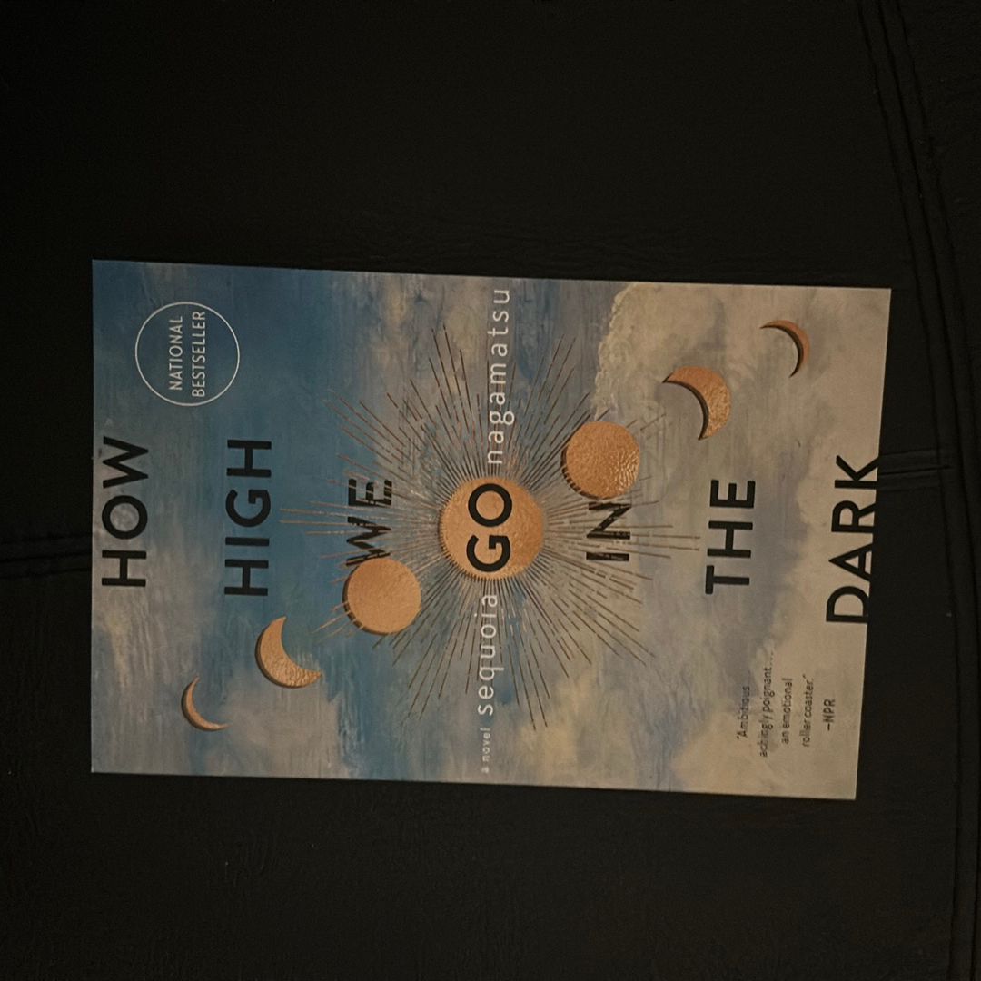 How High We Go in the Dark