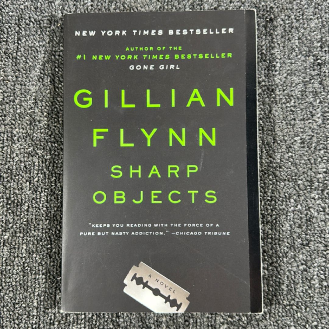 Sharp Objects