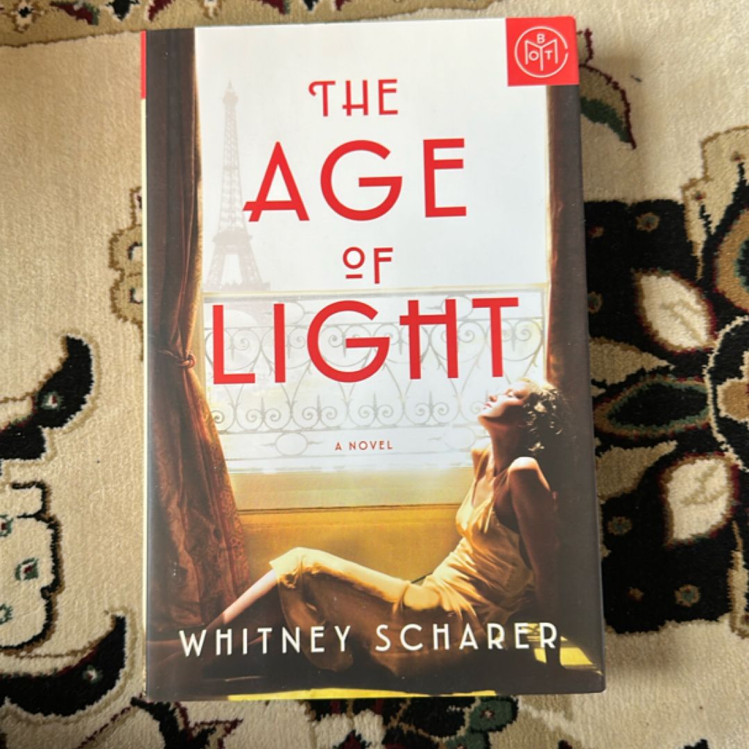 The Age of Light