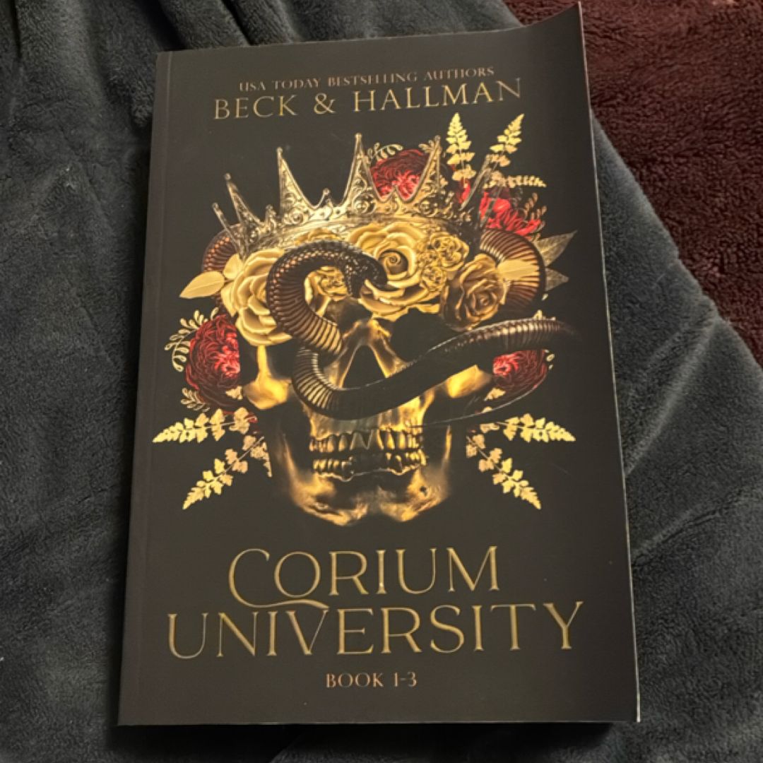 Corium University