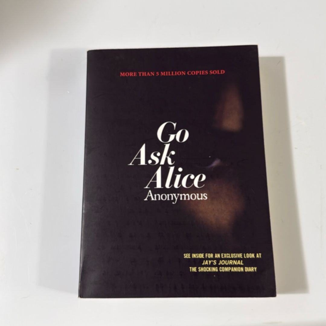 Go Ask Alice