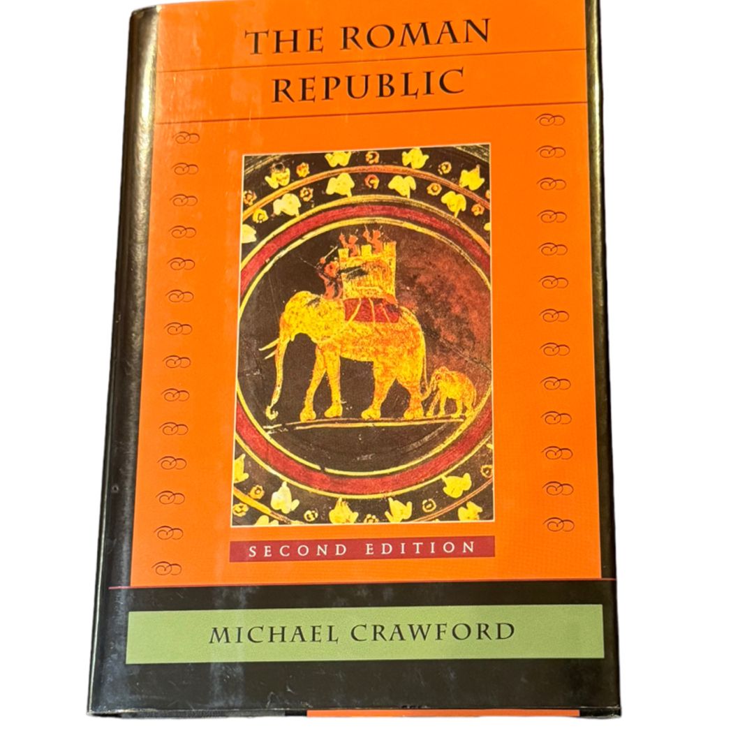 The Roman Republic