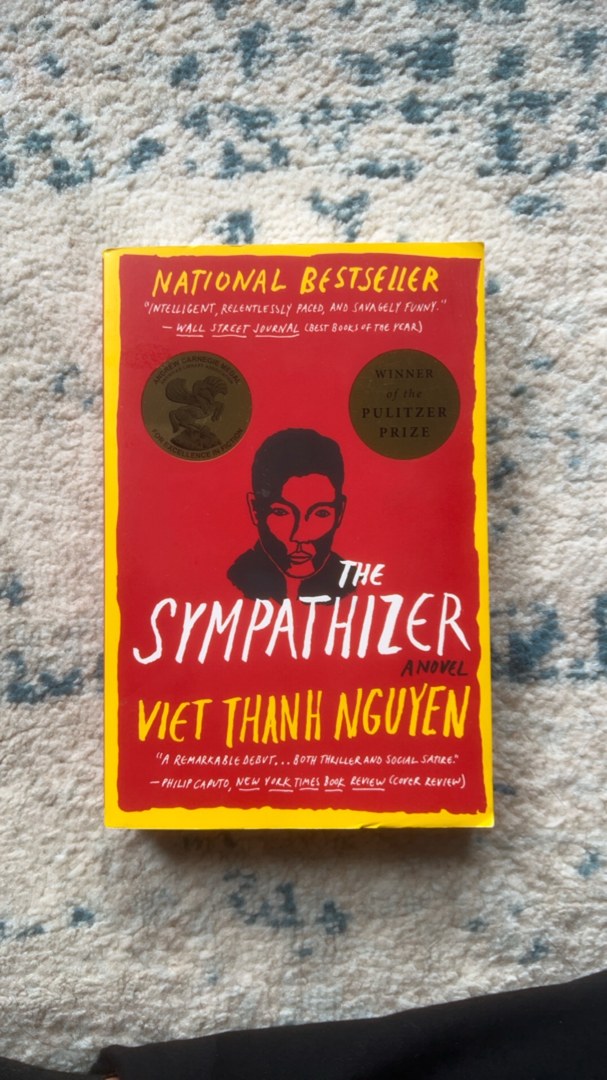 The Sympathizer