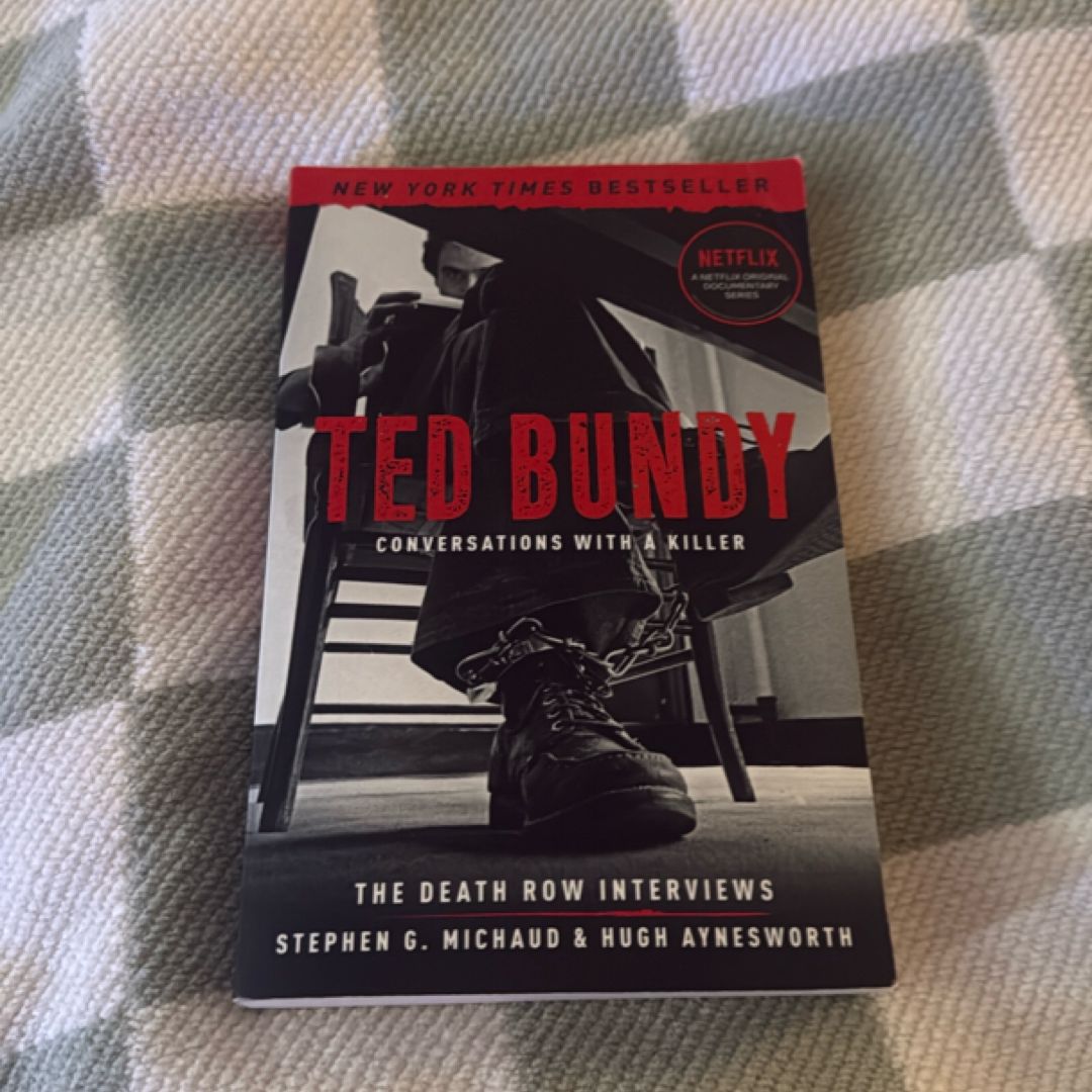 Ted Bundy: Conversations with a Killer
