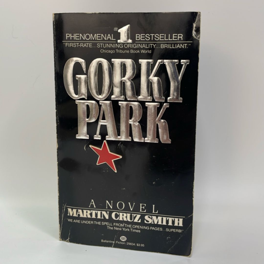 Gorky Park