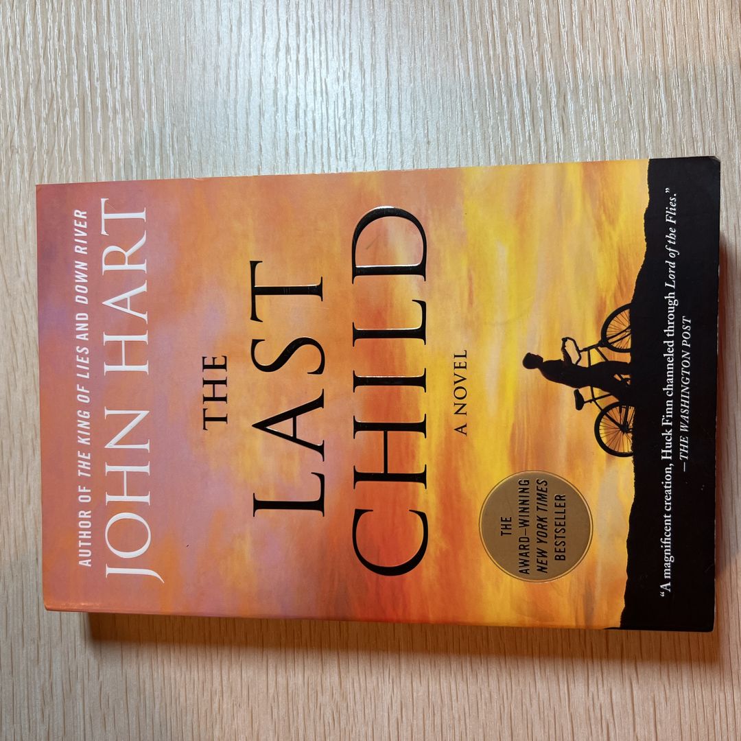 The Last Child