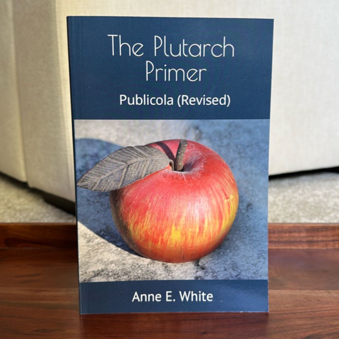 The Plutarch Primer