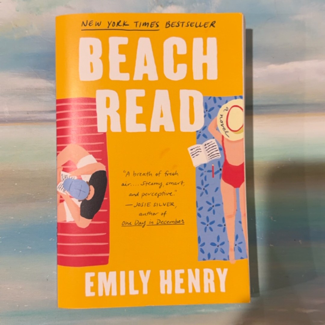 Beach Read