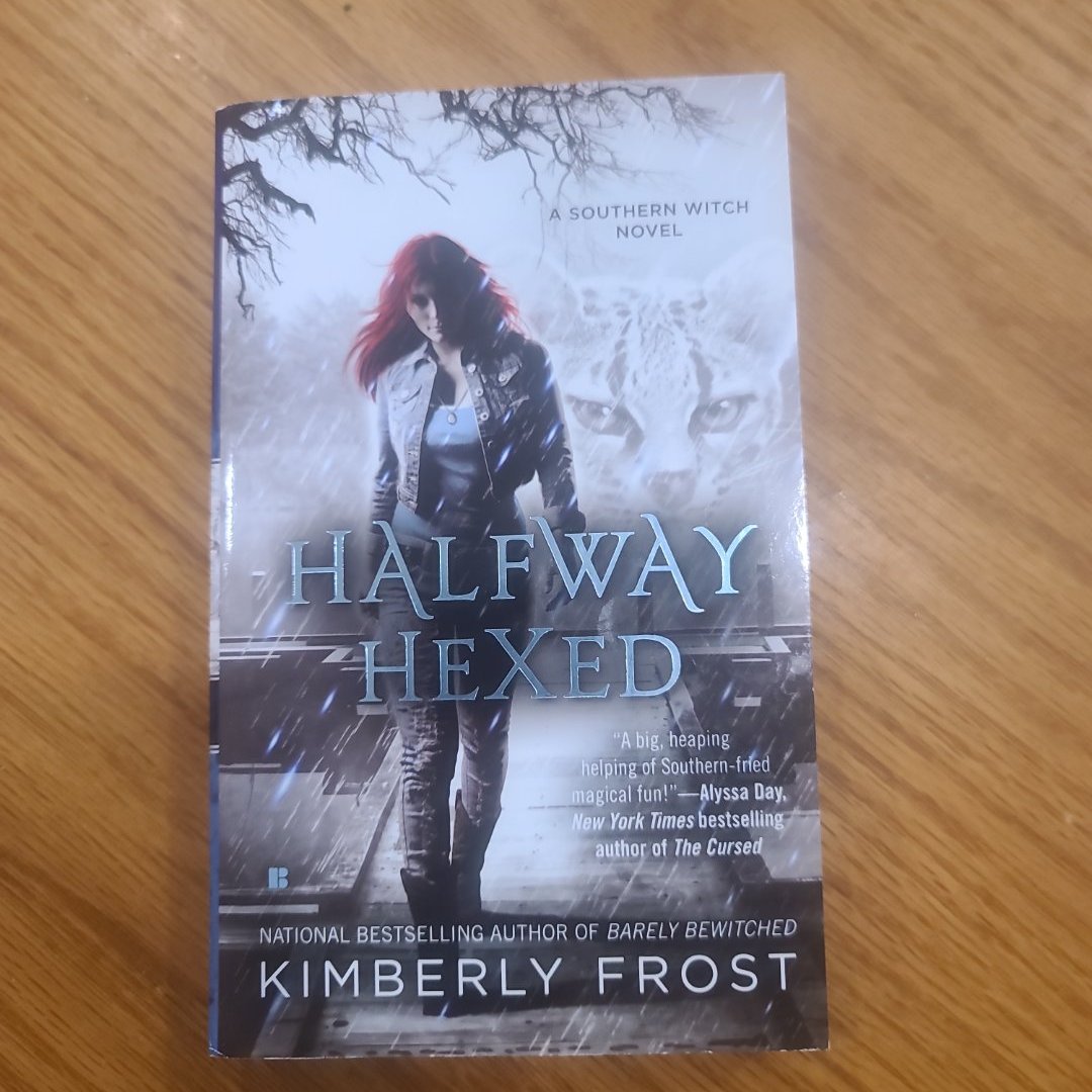 Halfway Hexed