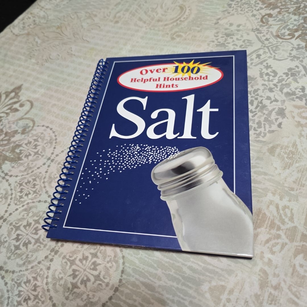 Over 100 Hints Salt