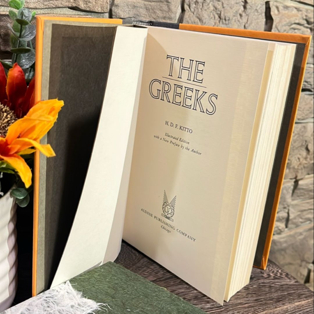The Greeks