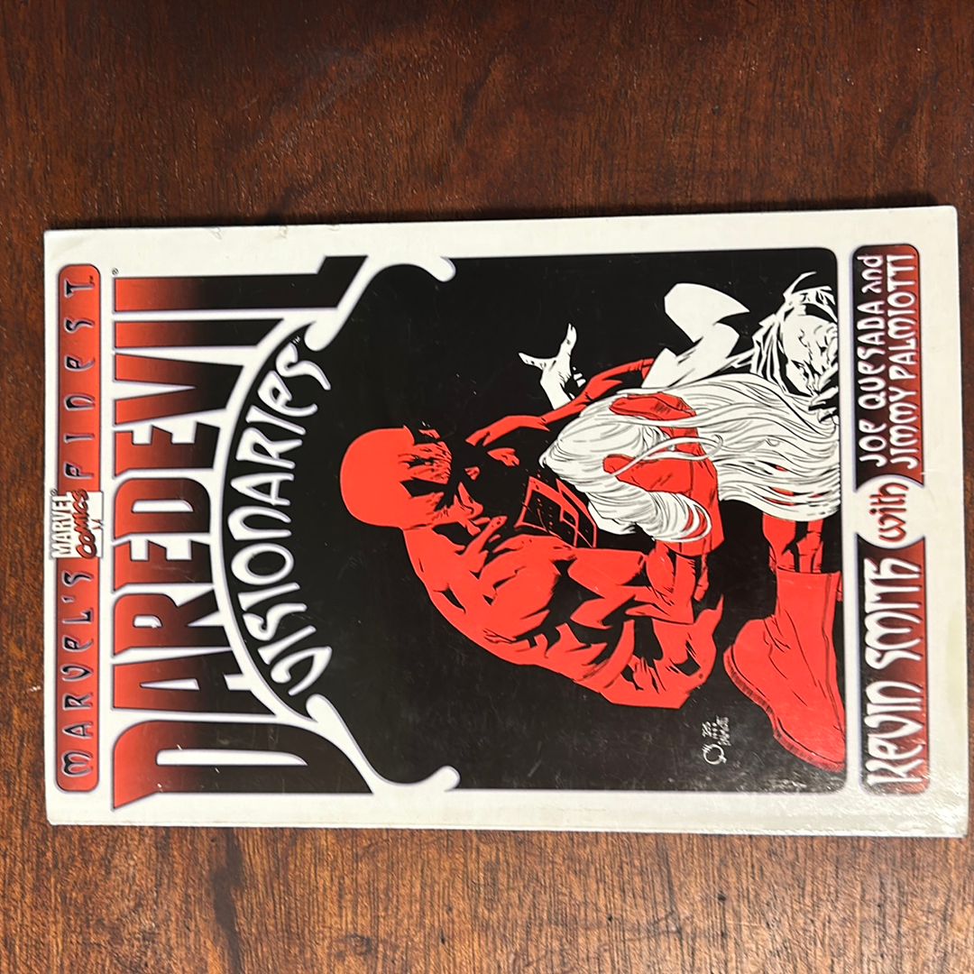 Daredevil - Volume 1