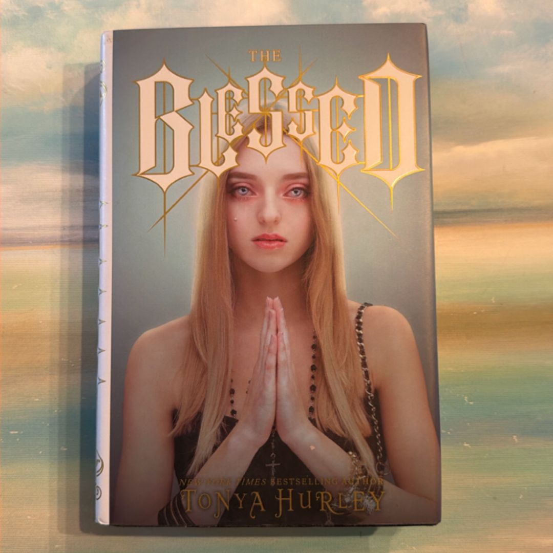 The Blessed
