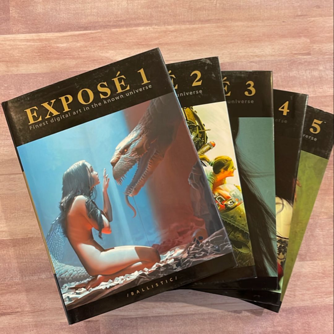 Expose 1