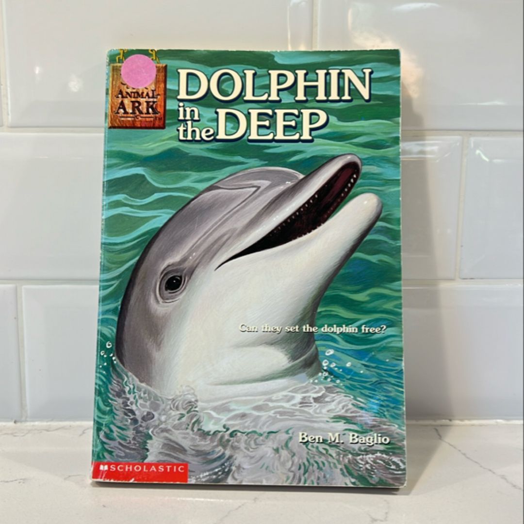 Dolphin in the Deep