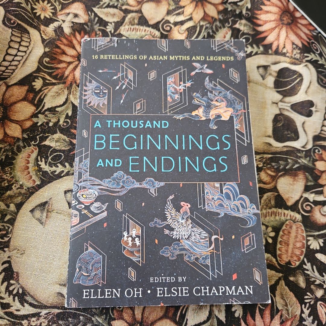 A Thousand Beginnings and Endings