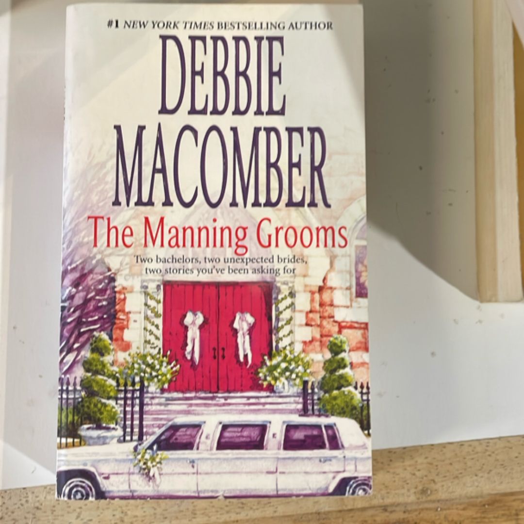 The Manning Grooms