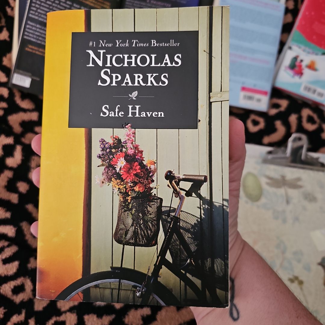 Safe Haven