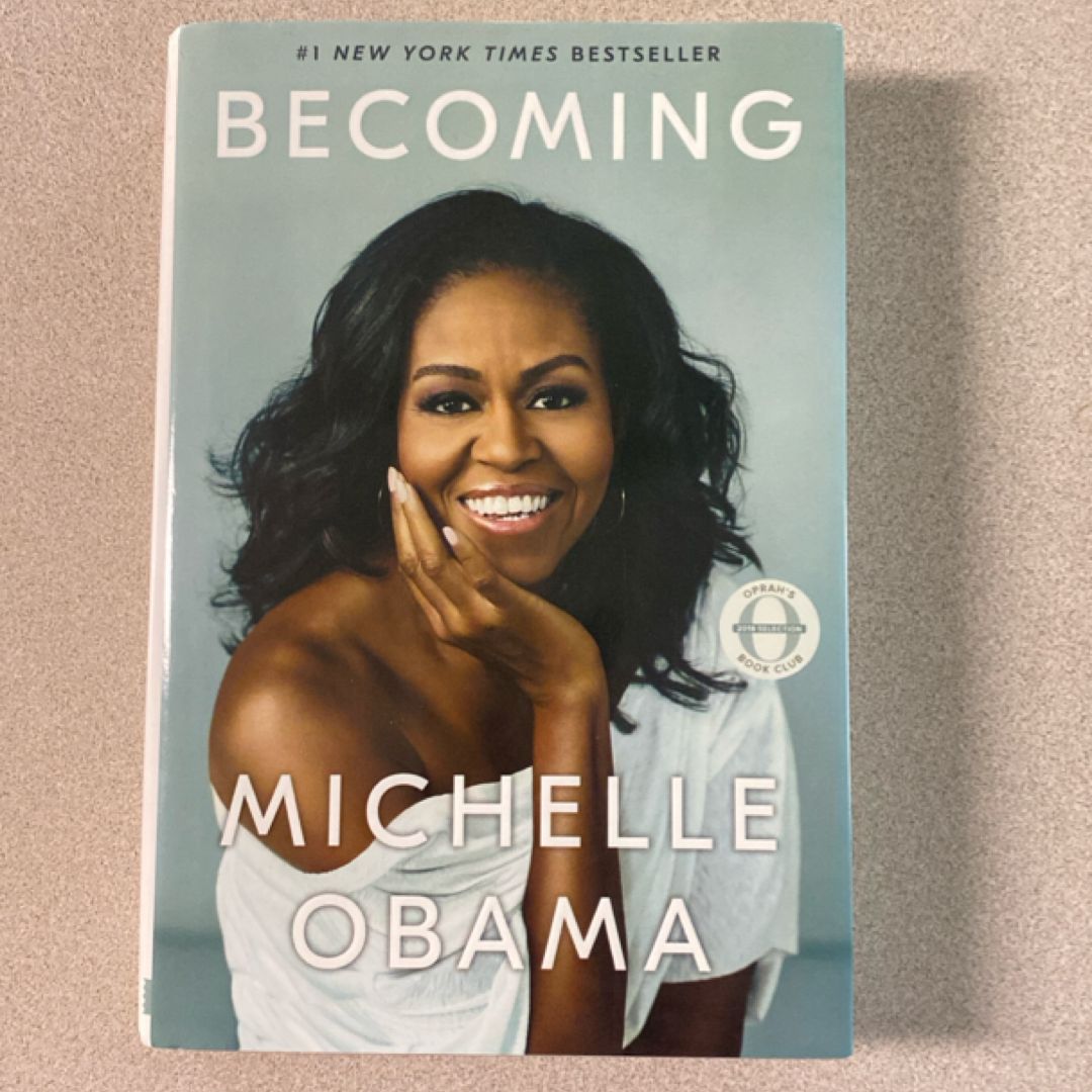 Becoming