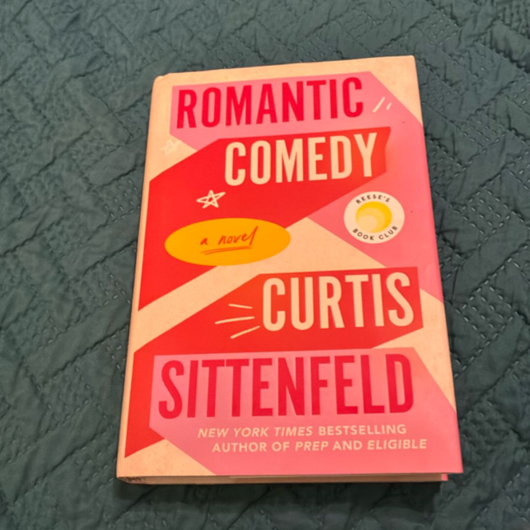 Romantic Comedy