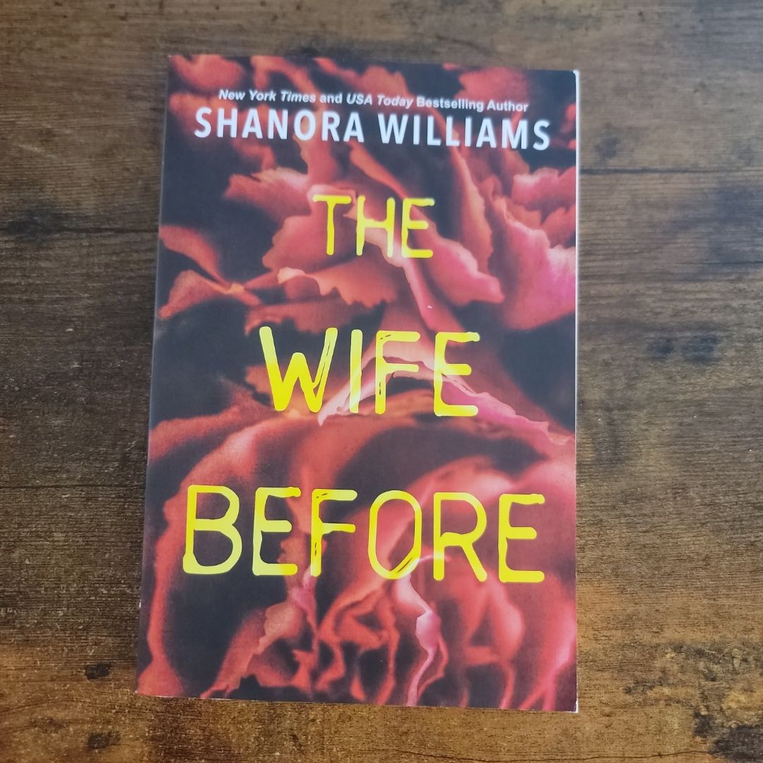 The Wife Before