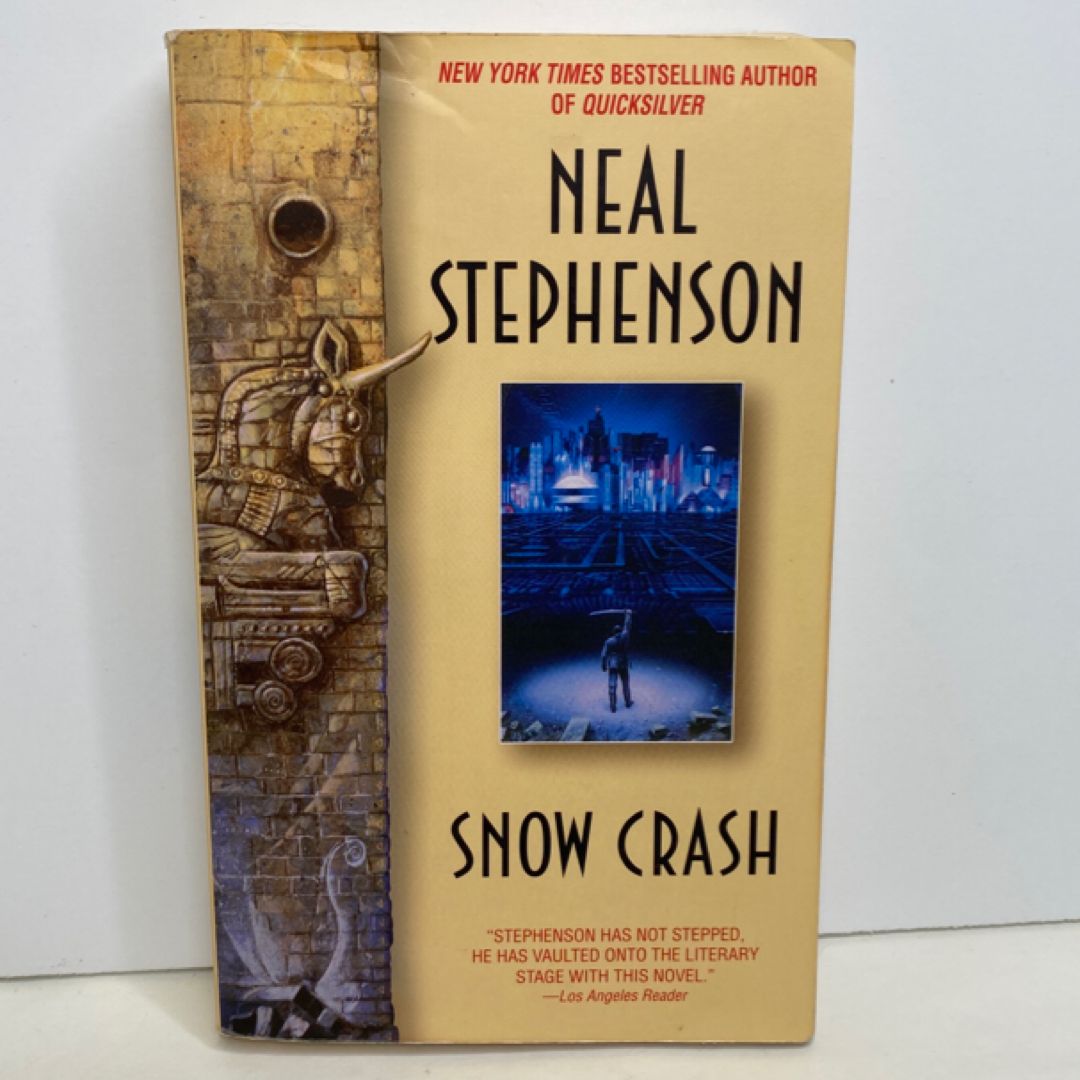 Snow Crash