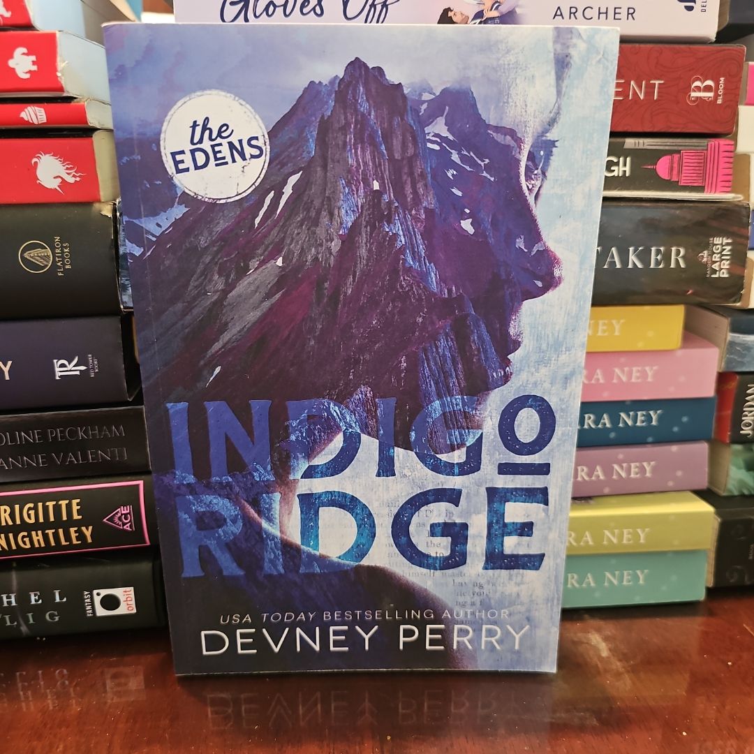 Indigo Ridge
