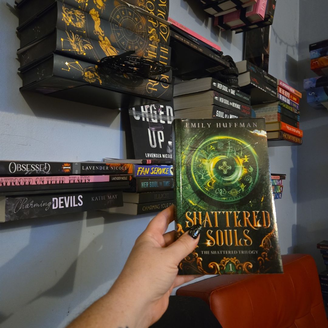 Shattered Souls