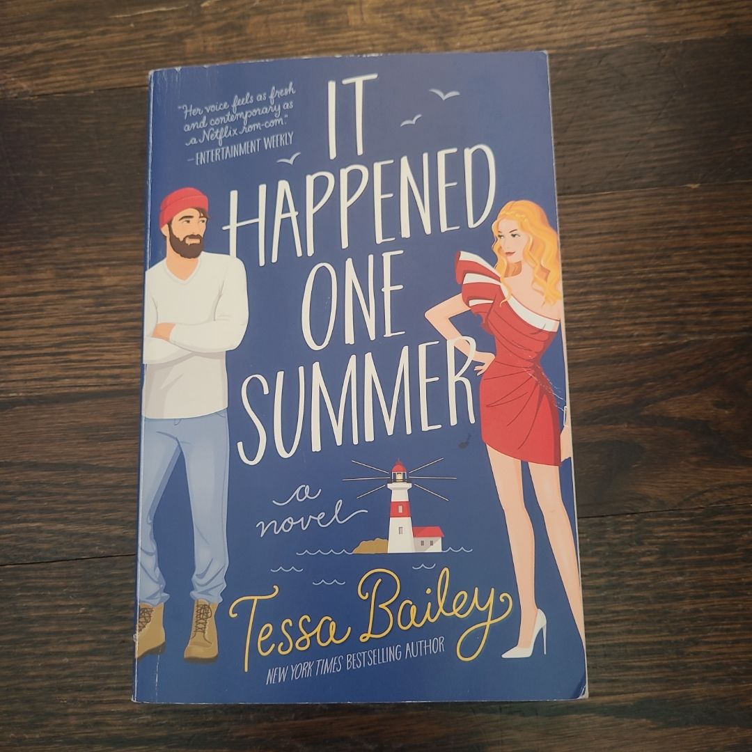 It Happened One Summer