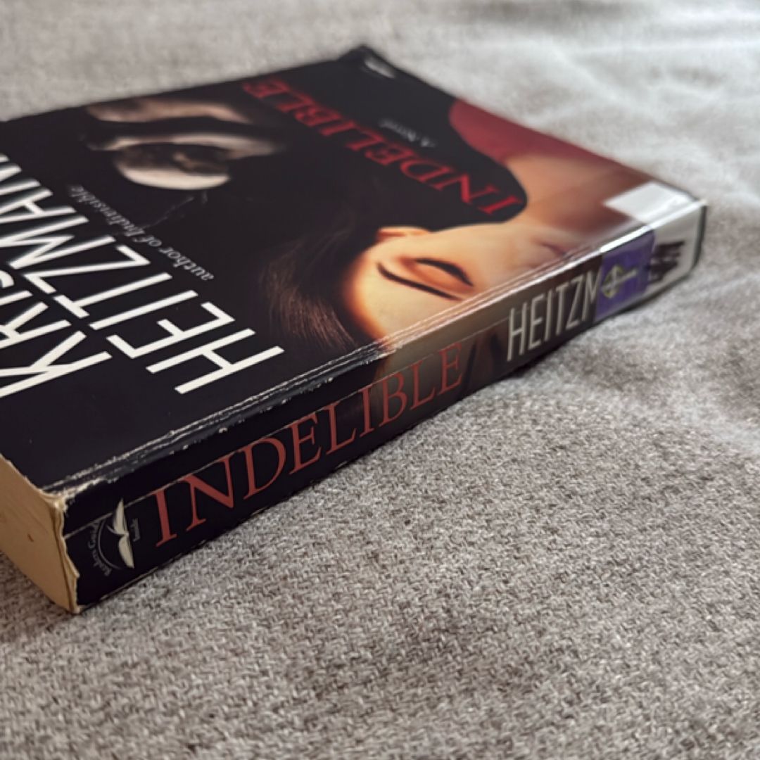 Indelible