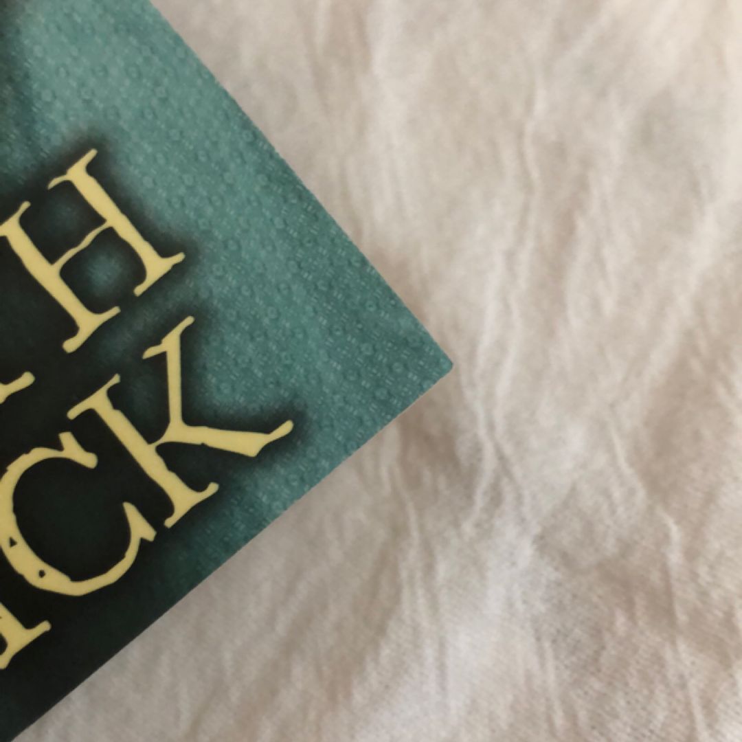 A Place Beyond Courage