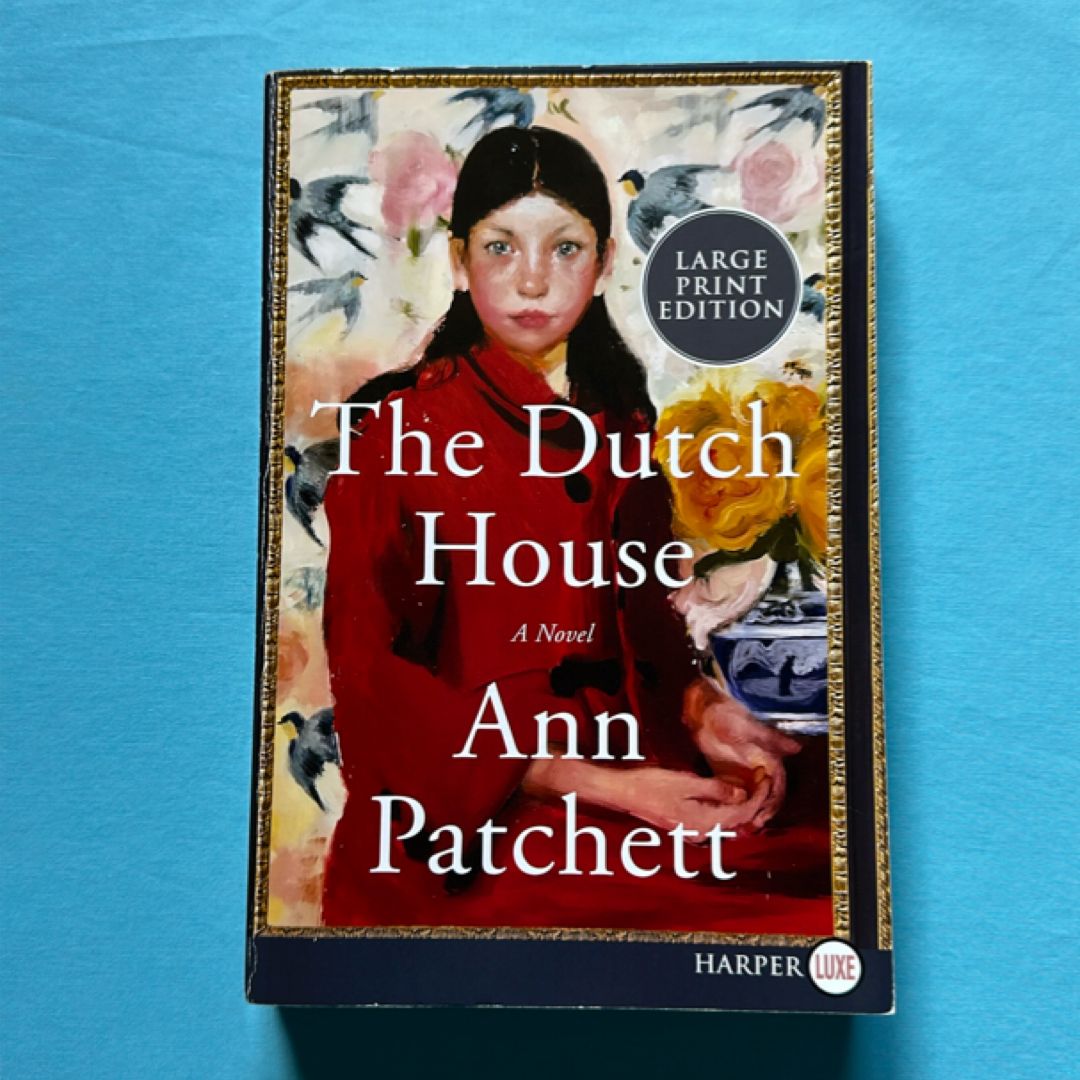 The Dutch House