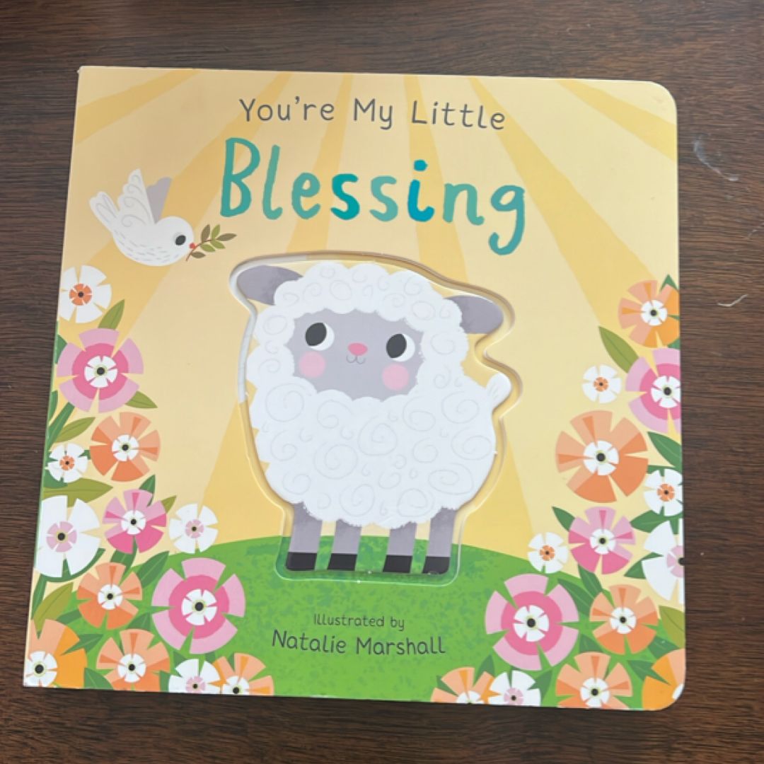 You're My Little Blessing