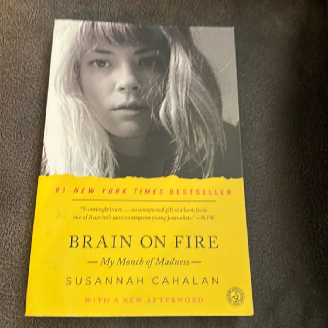 Brain on Fire