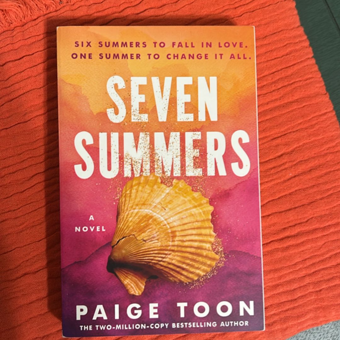 Seven Summers