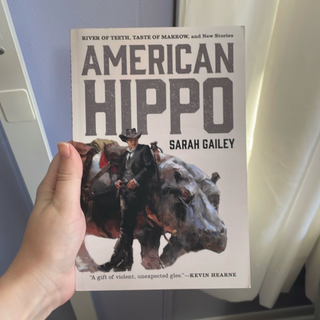 American Hippo
