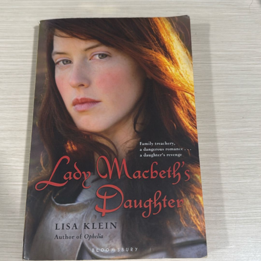 Lady Macbeth's Daughter