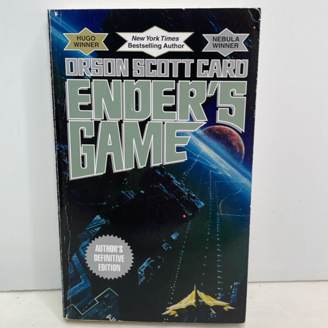 Ender's Game