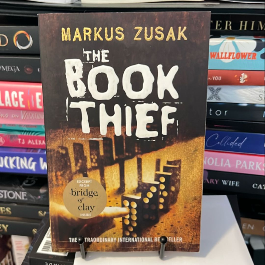 The Book Thief