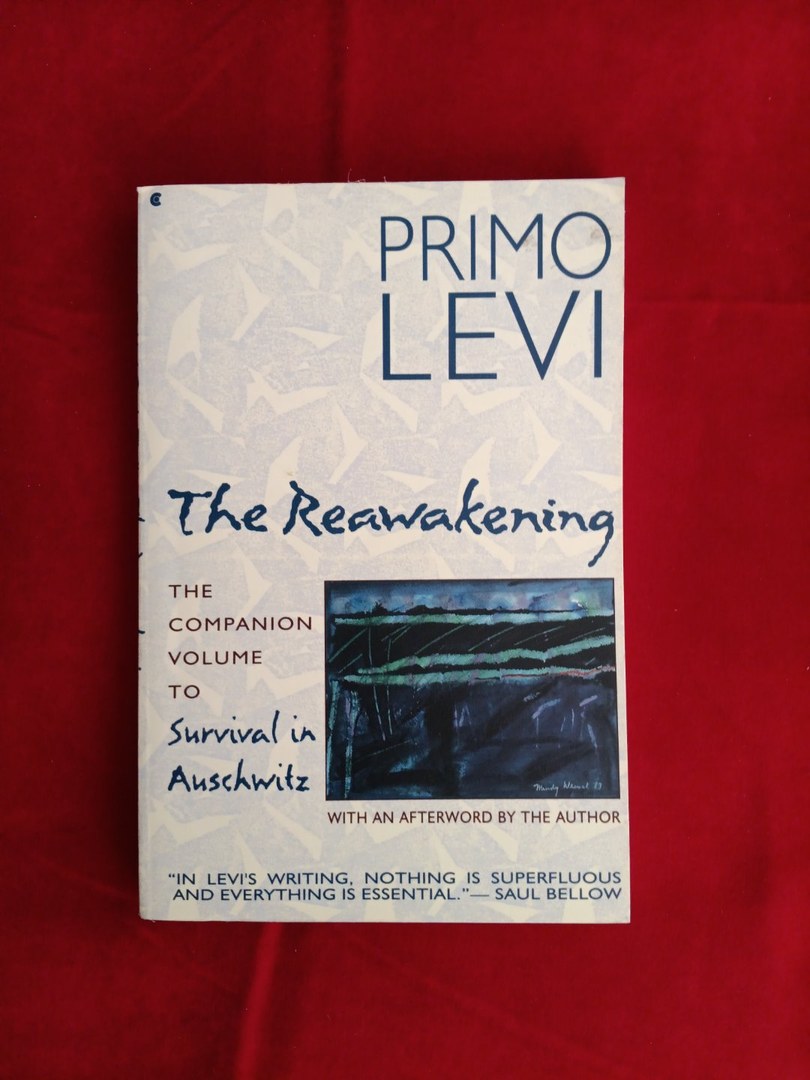 The Reawakening