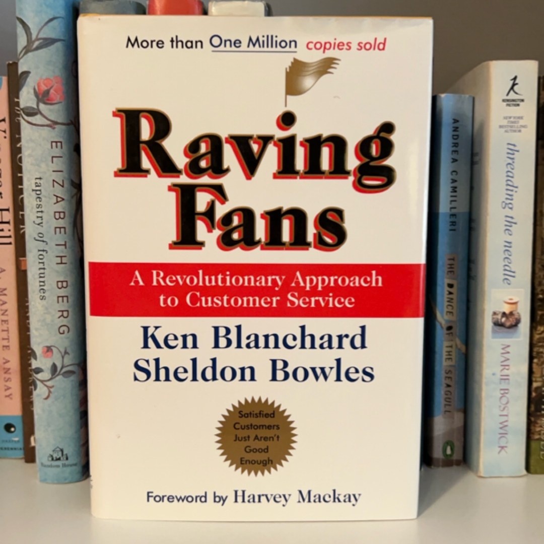 Raving Fans