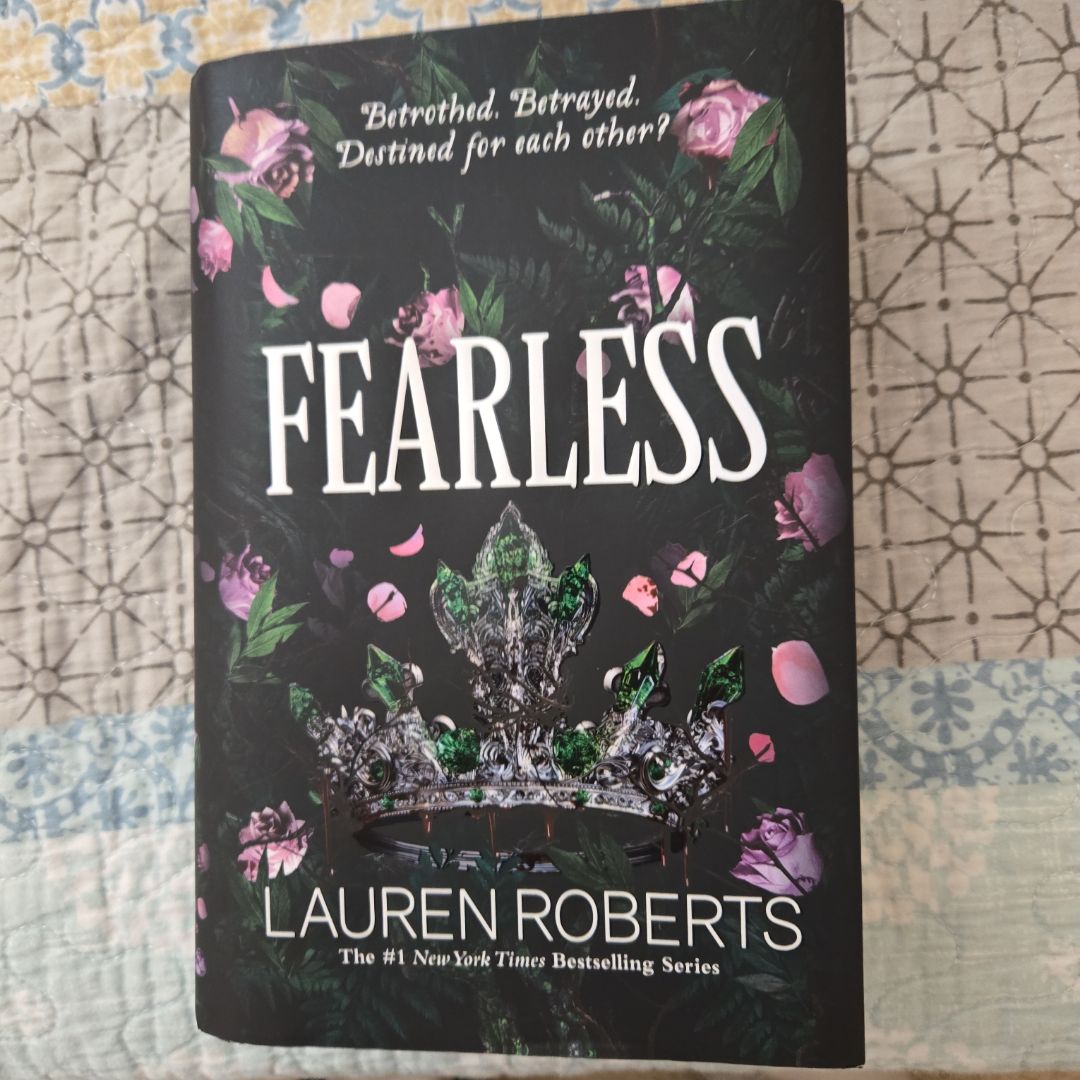 Fearless