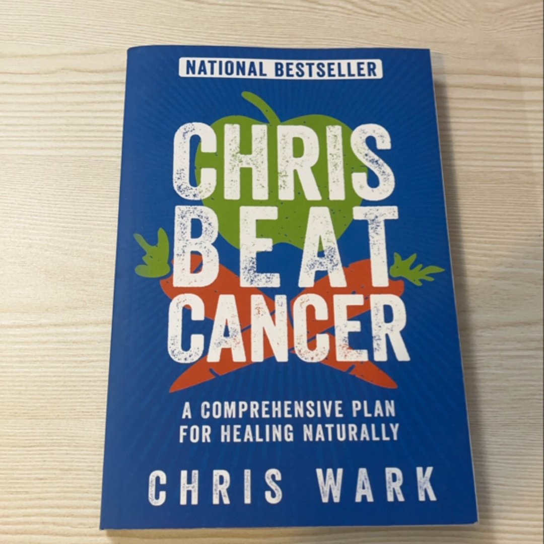 Chris Beat Cancer
