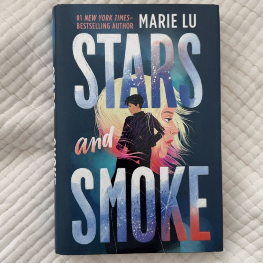 Stars and Smoke