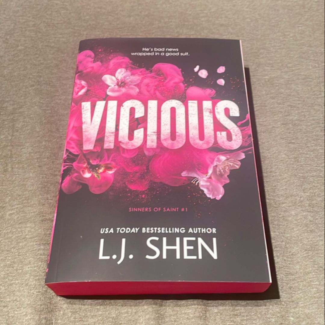 Vicious